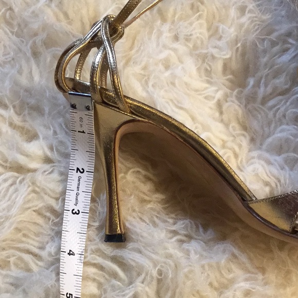 Manolo Blahnik heels - Picture 3 of 3